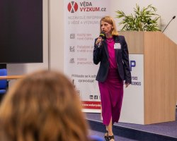 Konference SCIENCE COMMUNICATION 2025 portálu VědaVýzkum.cz